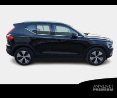 VOLVO XC40 T4 Plug-in Hybrid auto Recharge Inscrip