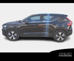 VOLVO XC40 T4 Plug-in Hybrid auto Recharge Inscrip