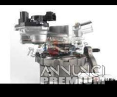 Turbo TOYOTA YARIS / auris / corolla 1.4 D-4D 90CV