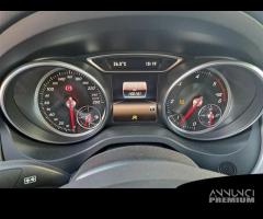 MERCEDES-BENZ CLA 200 d Sport 4 PORTE BERLINA - 7