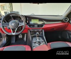 ALFA ROMEO GIULIA 2.2 Turbo AT8 150CV Super 4 PORT - 6