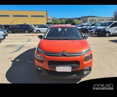 CITROEN C3 PureTech 82 Feel 5 PORTE