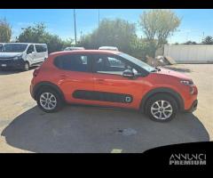 CITROEN C3 PureTech 82 Feel 5 PORTE