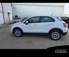 FIAT 500X 1.3 Mjet 95cv 4x2 Pop Star