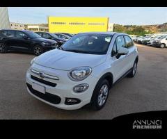 FIAT 500X 1.3 Mjet 95cv 4x2 Pop Star