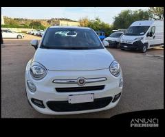 FIAT 500X 1.3 Mjet 95cv 4x2 Pop Star