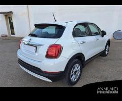 FIAT 500X 1.3 Mjet 95cv 4x2 Pop Star