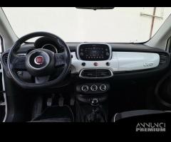 FIAT 500X 1.3 Mjet 95cv 4x2 Pop Star - 6