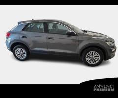 VOLKSWAGEN T-ROC 1.5 TSI ACT Business DSG