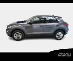 VOLKSWAGEN T-ROC 1.5 TSI ACT Business DSG