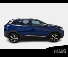 PEUGEOT 3008 BlueHDI 130 EAT8 S/S Allure