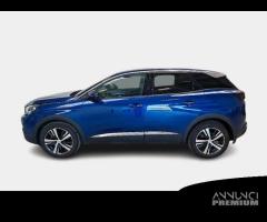 PEUGEOT 3008 BlueHDI 130 EAT8 S/S Allure