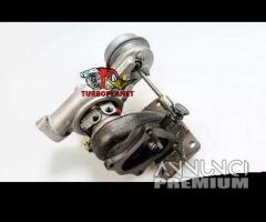 Turbo Suzuki SWIFT/Vitara 1.4 T 103kw