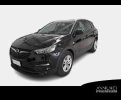 OPEL GRANDLAND X 1.5 Ecotec Diesel Business 130cv