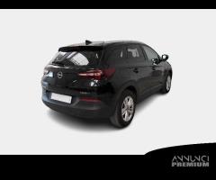 OPEL GRANDLAND X 1.5 Ecotec Diesel Business 130cv