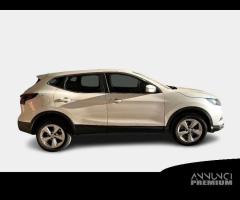 NISSAN QASHQAI 1.5 dCi 115 Business