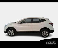 NISSAN QASHQAI 1.5 dCi 115 Business