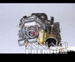 Turbo Smart-MCC Smart 0,6 (MC01) XH