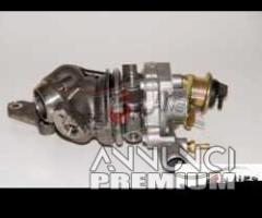 Turbo Smart-MCC Smart 0,6 (MC01) XH