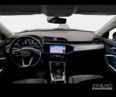 AUDI Q3 35 TDI S tronic Business Advanced - 6