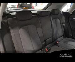 AUDI Q3 35 TDI S tronic Business Advanced - 8