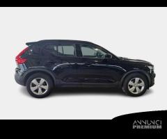 VOLVO XC40 D3 Geartronic Business