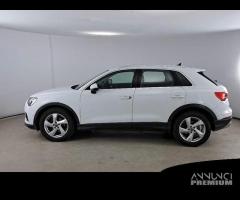 AUDI Q3 35 TDI S tronic Business Advanced - 1