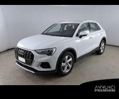 AUDI Q3 35 TDI S tronic Business Advanced - 2