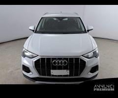 AUDI Q3 35 TDI S tronic Business Advanced - 3