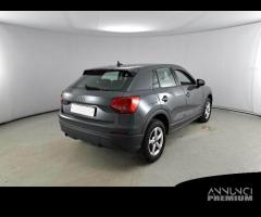 AUDI Q2 1.6 30 TDI BUSINESS S TRONIC - 5