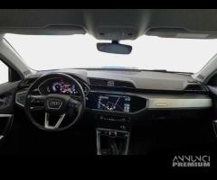 AUDI Q3 35 TDI S tronic Business