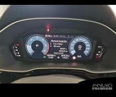 AUDI Q3 35 TDI S tronic Business