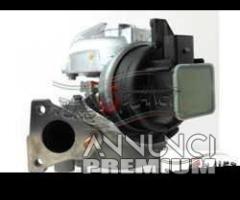 Turbo seat exeo - audi a4/a5/a6/q5 2.0 tdi