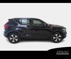 VOLVO XC40 T5 Twin Engine Geartronic Business Plus