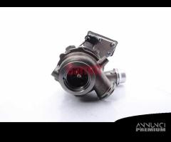 Turbo turbina  BMW X1 220D 2.0LMINI  2.0L - 6