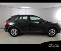 AUDI Q3 40 TDI quattro S tronic Business