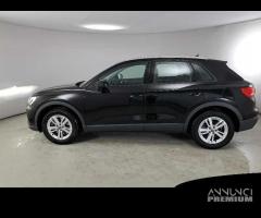 AUDI Q3 40 TDI quattro S tronic Business