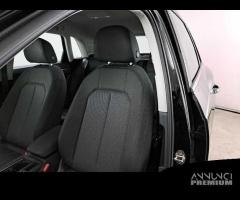 AUDI Q3 40 TDI quattro S tronic Business