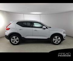 VOLVO XC40 D3 AWD Geartronic Business Plus