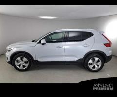 VOLVO XC40 D3 AWD Geartronic Business Plus