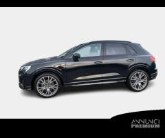 AUDI Q3 35 TDI S tronic S Line Edition