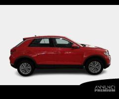 VOLKSWAGEN T-ROC 2.0 TDI SCR Business BMT DSG