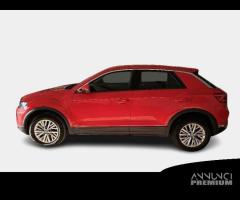 VOLKSWAGEN T-ROC 2.0 TDI SCR Business BMT DSG