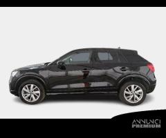 AUDI Q2 2.0 35 TDI ADMIRED