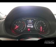 AUDI Q2 2.0 35 TDI ADMIRED