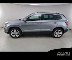 SKODA KAROQ 1.6 TDI SCR EXECUTIVE DSG