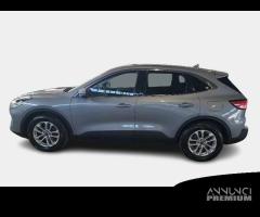 FORD KUGA 1.5 EcoBlue 120CV 2WD Titanium Auto