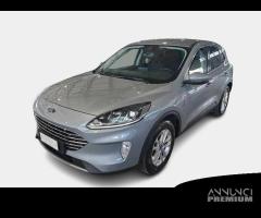 FORD KUGA 1.5 EcoBlue 120CV 2WD Titanium Auto