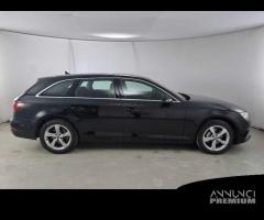 AUDI A4 AVANT 2.0 TDI S tronic 140kW Business Spor