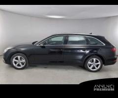 AUDI A4 AVANT 2.0 TDI S tronic 140kW Business Spor